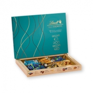 LINDT CONF.T.35,00 GR.420 GLI ASSORTITI